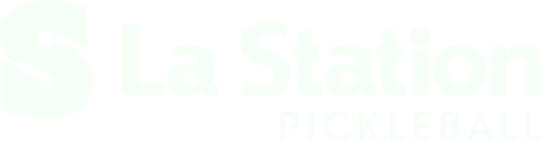 La Station Pickleball
